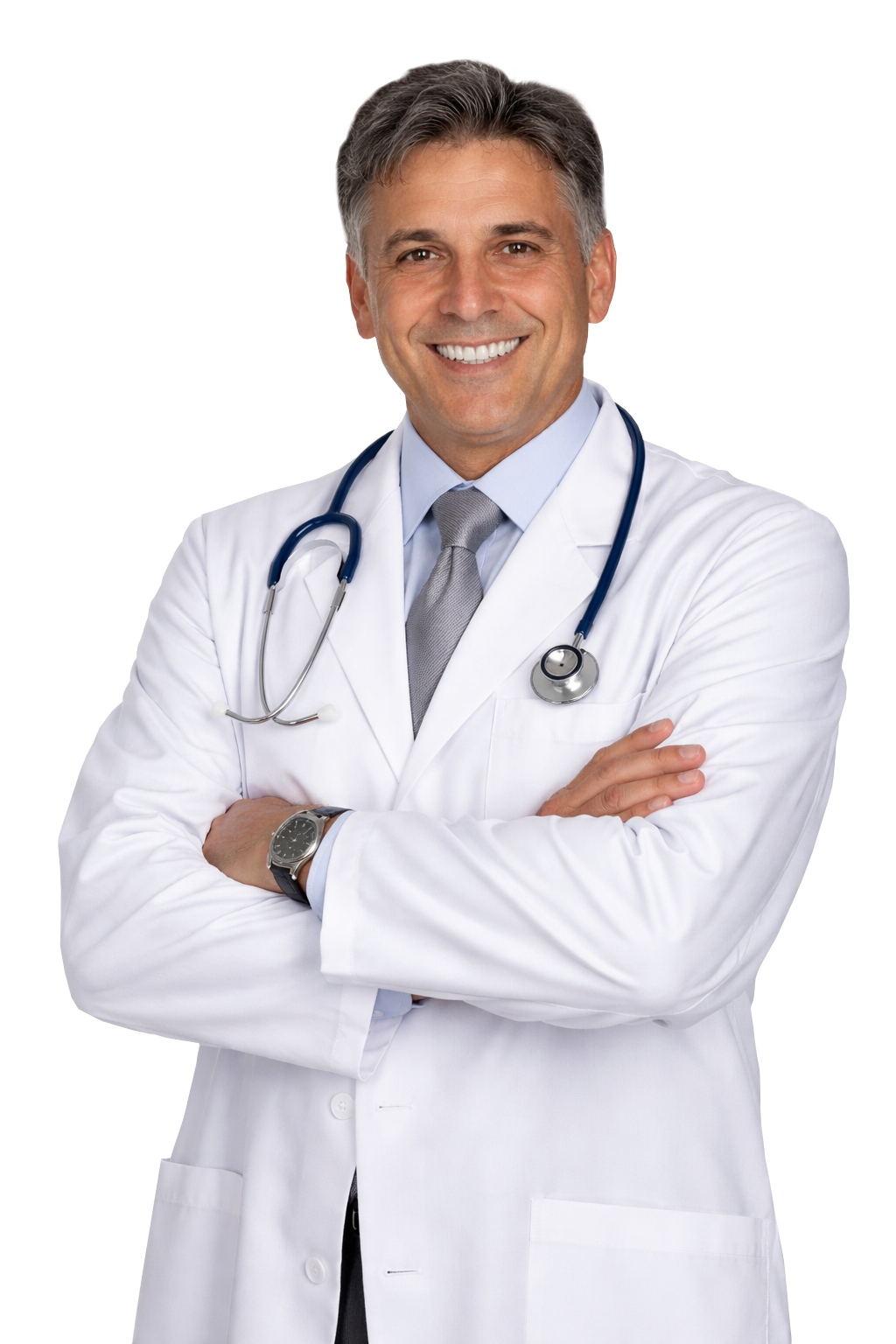 Dr. Juan Camilo Ramírez – Cirugía y Obesidad de Colombia
